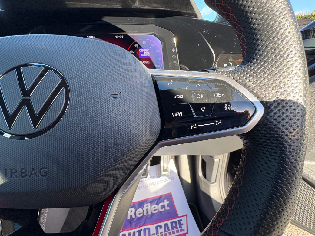 2024 Volkswagen Golf