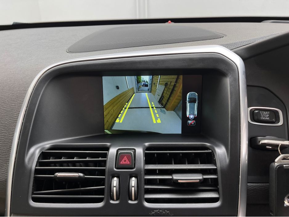 2016 Volvo XC60