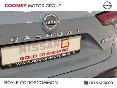 2024 Nissan Qashqai