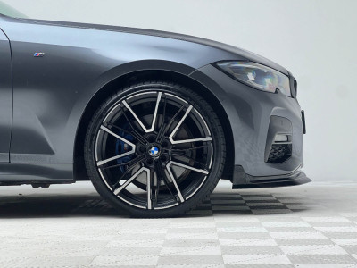 2021 BMW 3 Series