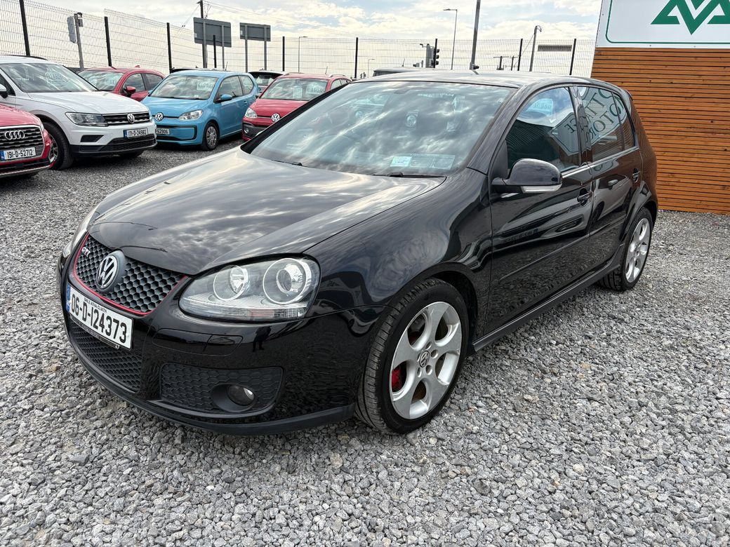 2006 Volkswagen Golf