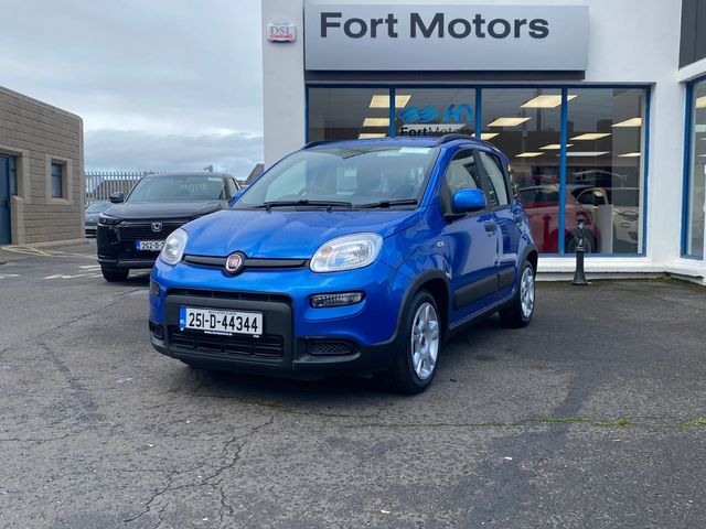 vehicle for sale from Fort Motors