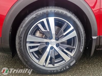 2024 Peugeot 3008