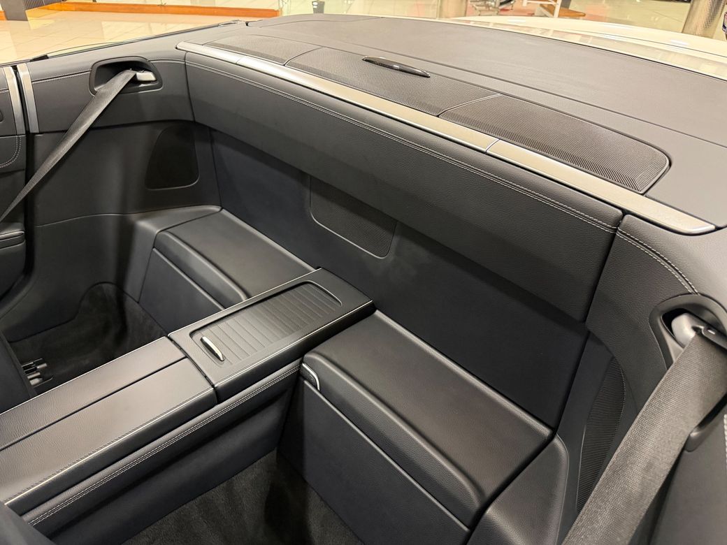 2014 Mercedes-Benz SL Class