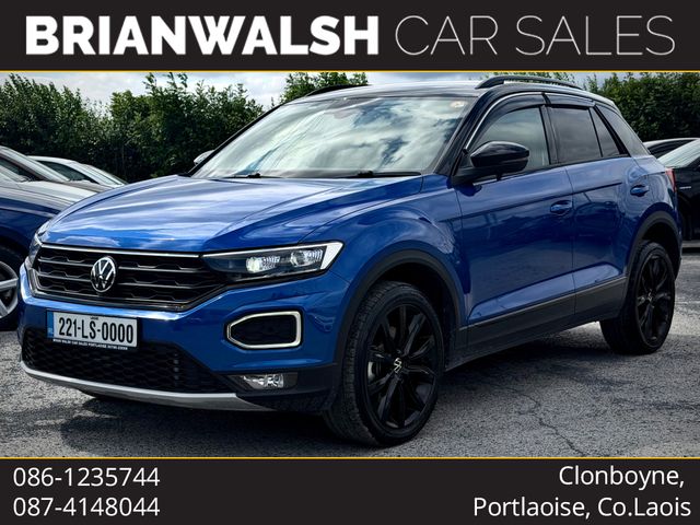 vehicle for sale from Brian Walsh Car Sales Portarlington