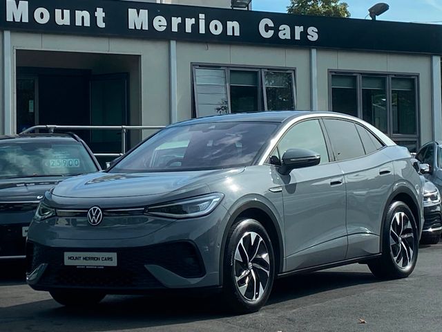 vehicle for sale from Mount Merrion Cars