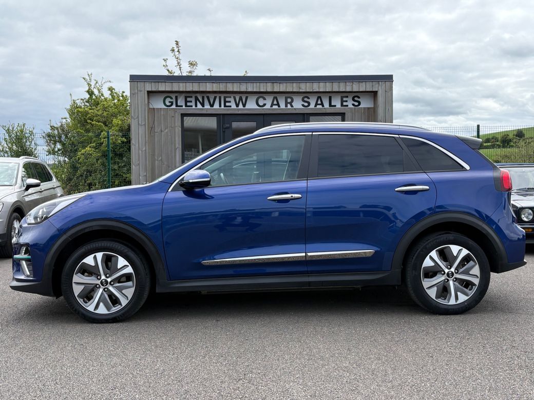 2021 Kia Niro