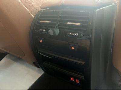 2021 BMW 5 Series
