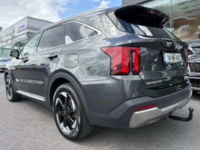 2024 Kia Sorento