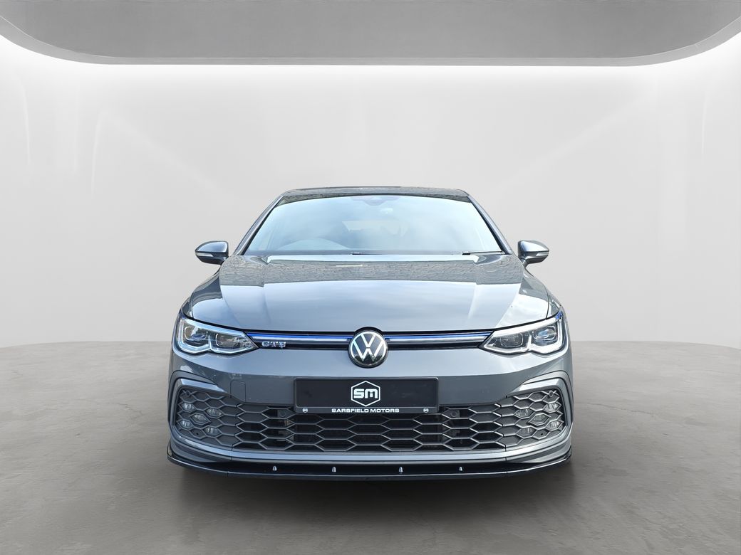 2023 Volkswagen Golf
