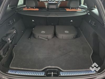 2023 Mercedes-Benz GLC Class