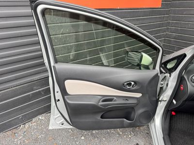 2019 Nissan Note