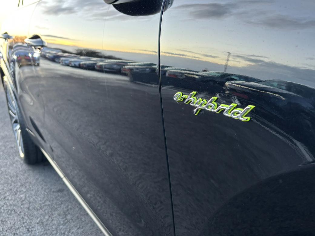 2022 Porsche Cayenne