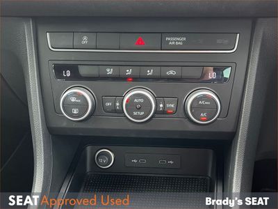 2023 SEAT Ateca