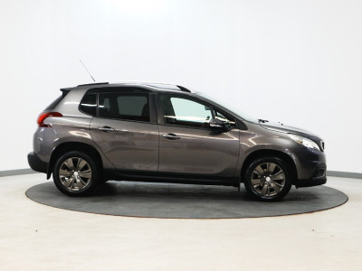 2016 Peugeot 2008