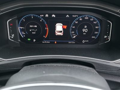 2020 Volkswagen T-Roc