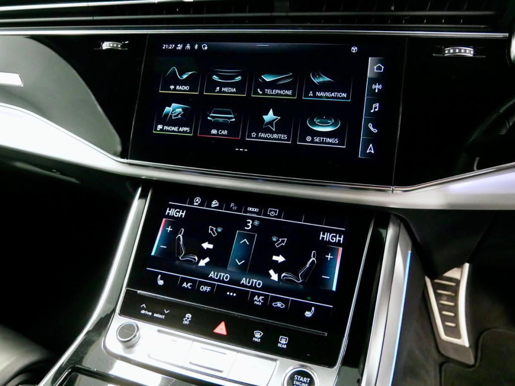 2021 Audi Q7