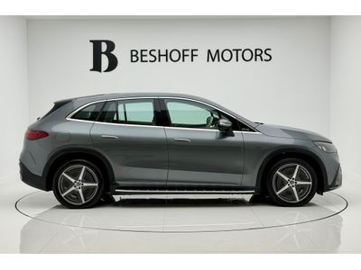 2025 Mercedes-Benz EQE