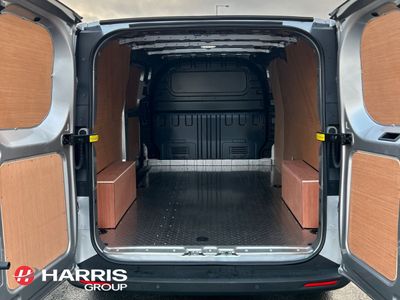 2026 Silver Maxus Deliver 7