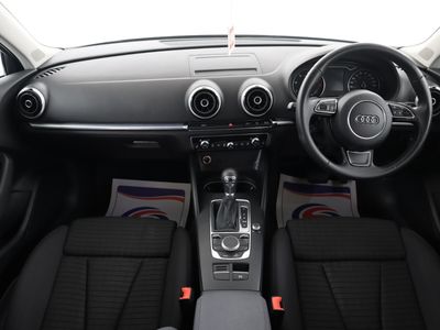 2016 Audi A3