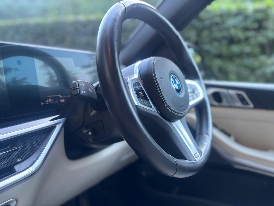 2023 BMW X5