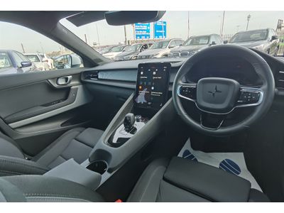 2023 Polestar 2