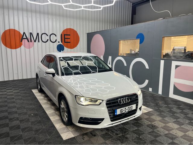 vehicle for sale from The Automatic Motor Car Centre