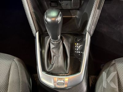 2017 Mazda Demio