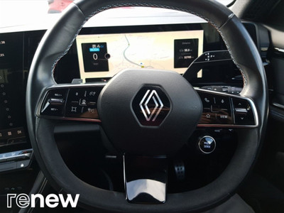 2023 Renault Austral