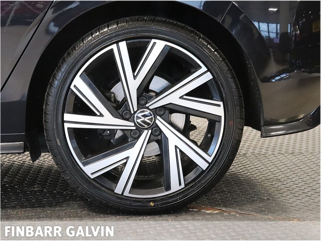 2021 Volkswagen Golf