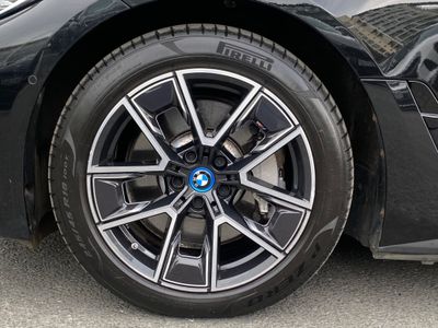 2023 BMW i4