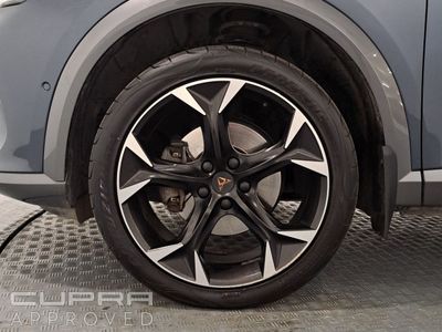 2023 Cupra Formentor