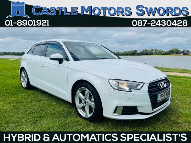 vehicle for sale from Castle Motors Swords