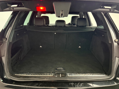 2017 Mercedes-Benz GLC Class