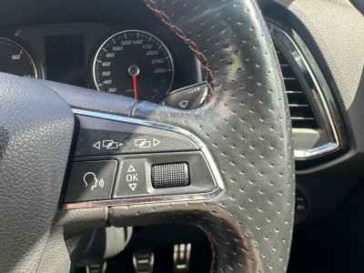 2018 SEAT Ateca