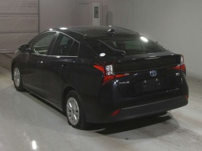 2021 Toyota Prius