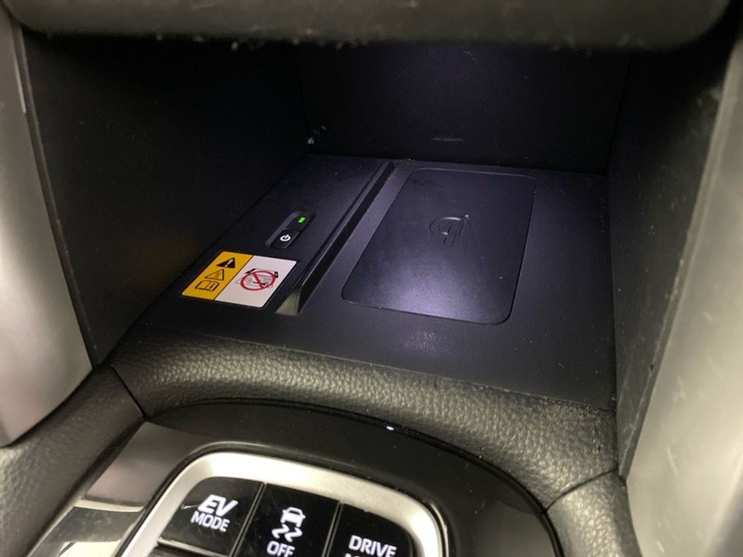 2024 Toyota Corolla Cross