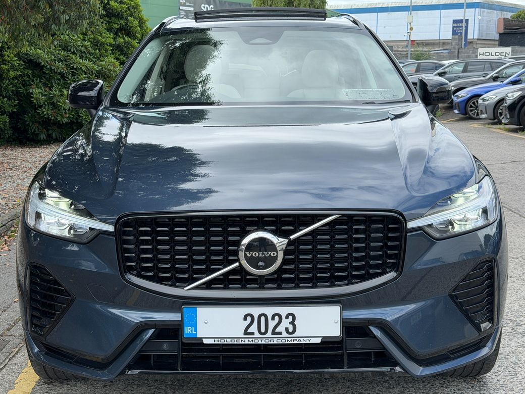 2023 Volvo XC60
