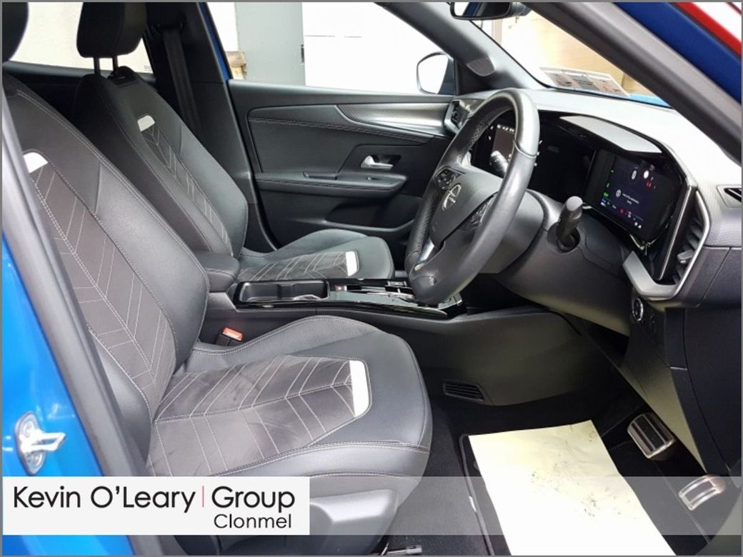 2023 Opel Mokka