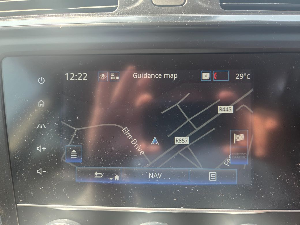 2022 Renault Kadjar
