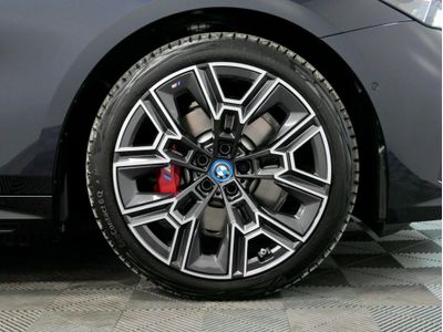 2025 BMW 5 Series