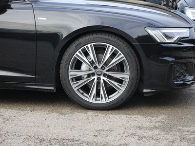 2024 Audi A6