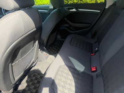 2014 Audi A3