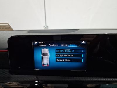 2021 Mercedes-Benz A Class