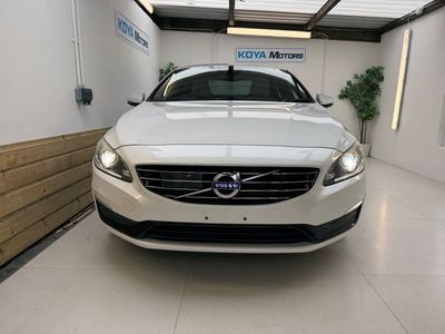 2017 Volvo S60