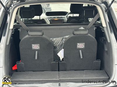 2022 Citroen Grand C4 SpaceTourer