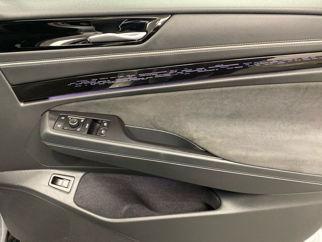 2025 Volkswagen ID.7