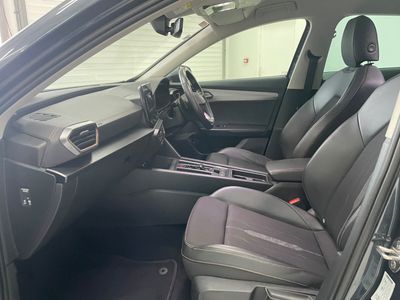 2022 Cupra Formentor