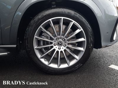 2026 Mercedes-Benz GLE Class