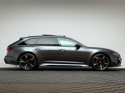 2021 Audi RS6